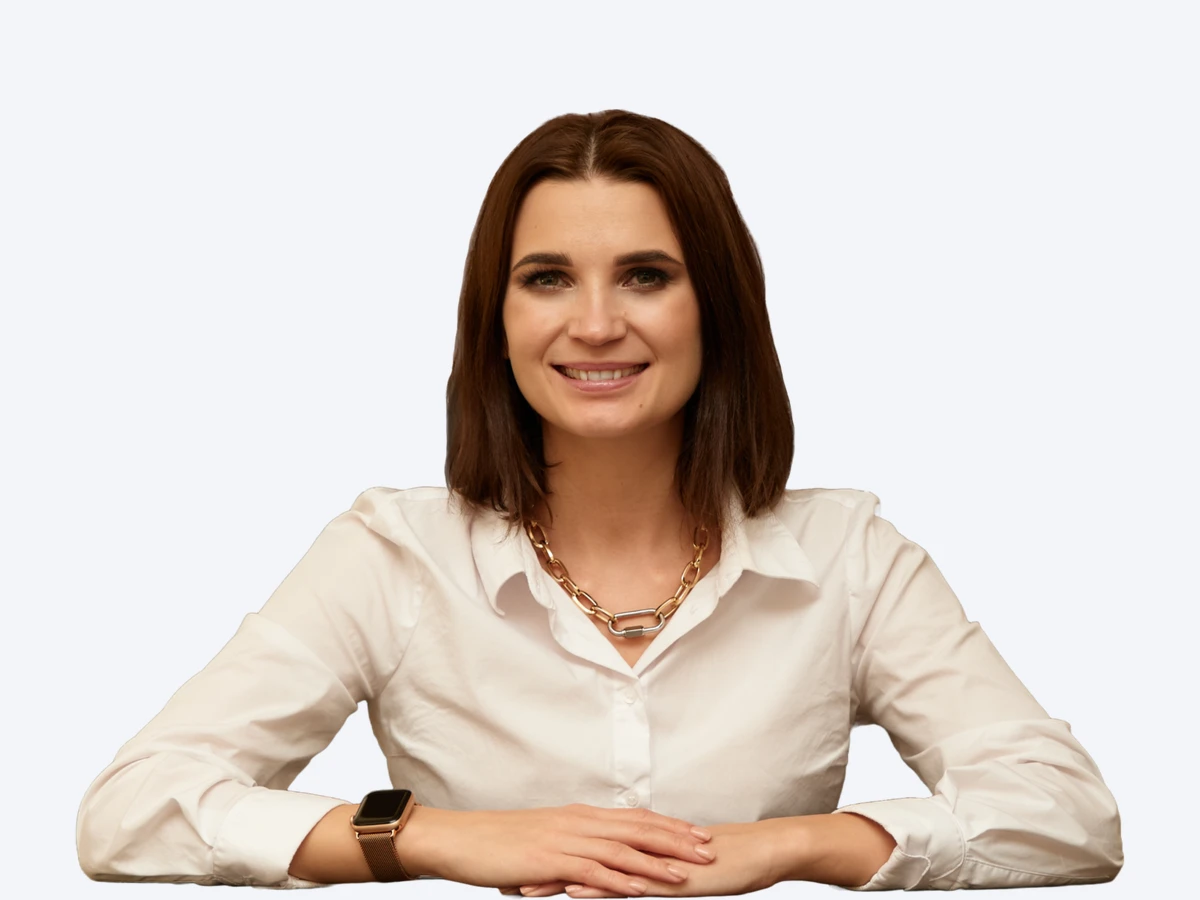 Юрист Наталья Катряева